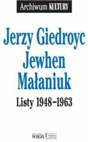 Listy 1948-1963