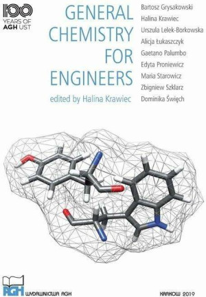 General Chemistry for Engineers