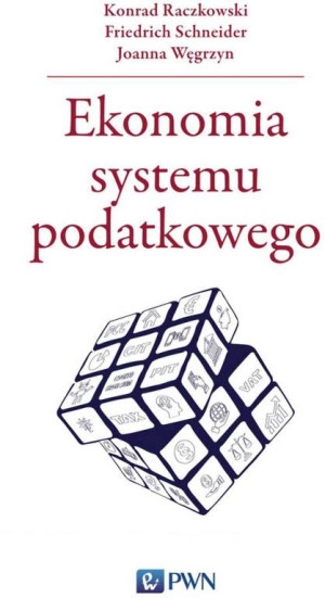 Ekonomia systemu podatkowego