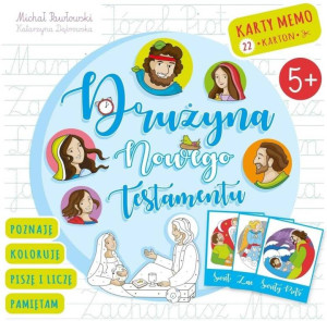 Drużyna Nowego Testamentu