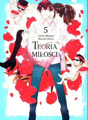 Teoria miłości #5