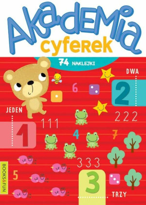 Akademia cyferek
