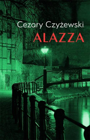 Alazza. Tom 1
