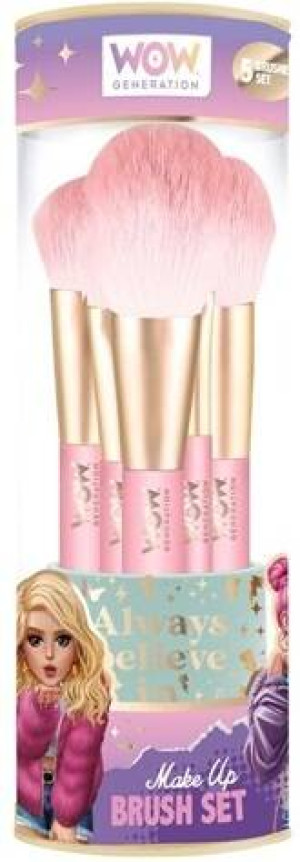 *****WoW Generation make-up zestaw 92254