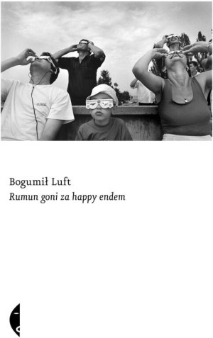 Rumun goni za happy endem. Sulina