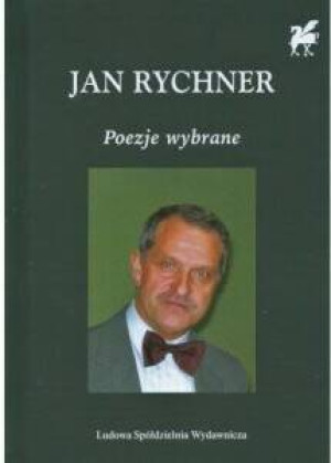 Poezje wybrane