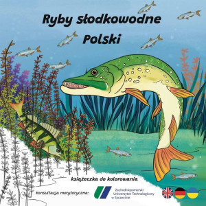 Ryby słodkowodne w Polsce