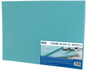 Blok do linorytu XL 30x22cm