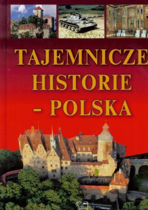 Tajemnicze Historie - Polska