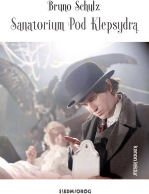 Sanatorium Pod Klepsydrą