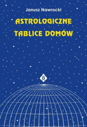Astrologiczne tablice domów