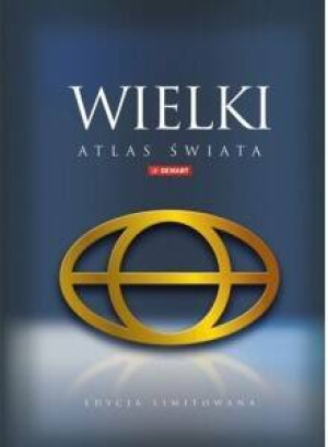 Wielki Atlas Świata