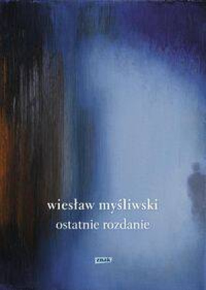 Ostatnie rozdanie w.2022