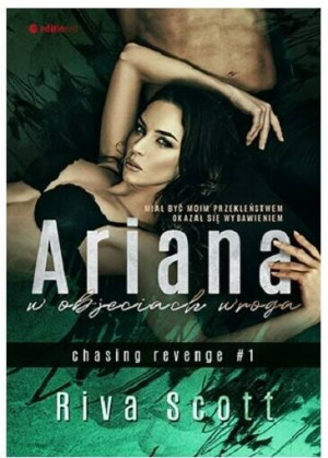Ariana w objęciach wroga