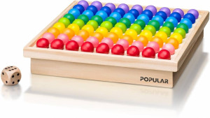 Marbles Games Gra w kulki 92215 Popular