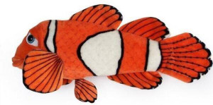 Ryba błazenek 45cm