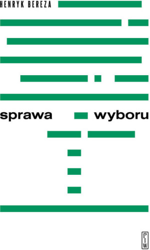 Sprawa wyboru