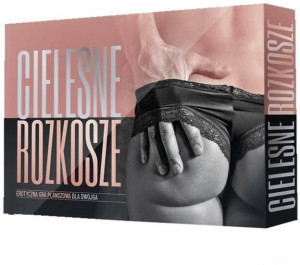 Cielesne rozkosze