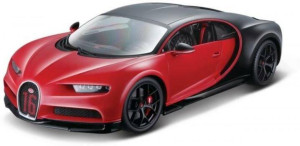 Bugatti Chiron Sport 1:18