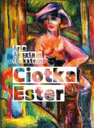 Ciotka Ester, wydanie 2