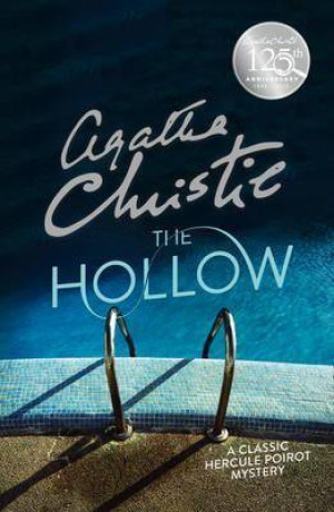 Poirot. The Hollow