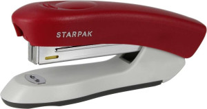 Zszywacz Ready STK-340 P bordowy