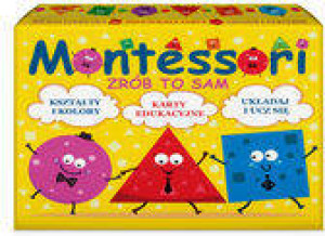 Montessori. Ucz się sam