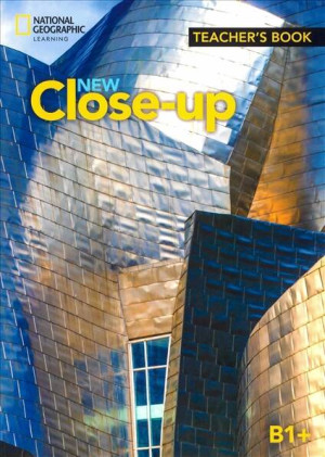 New Close Up B1+ Teacher's Book