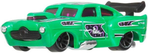 Hot Wheels Samochodzik Batman