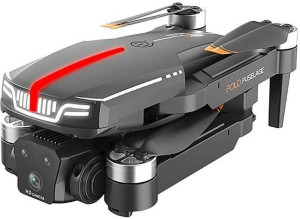 Dron zdalnie sterowany