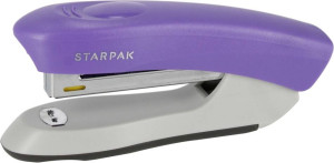 Zszywacz Ready STK-340 P fioletowy