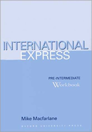 International Express. Pre-Intermediate. Workbook (Ćwiczenia)
