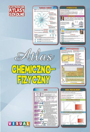 Atlas chemiczno-fizyczny