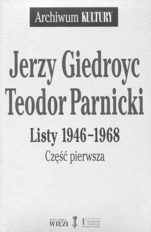 Listy 1946-1968