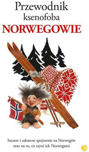 Norwegowie. Przewodnik ksenofoba