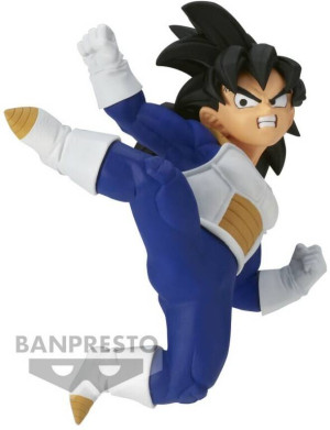Figurka Dragon Ball Z Chosenshiretsuden III Son Gohan Vol. 3