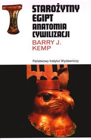 Starożytny Egipt. Anatomia cywilizacji
