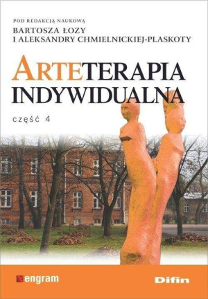 Arteterapia indywidualna cz. 4