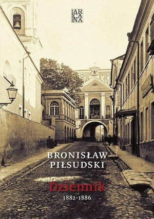 Dziennik 1882-1886