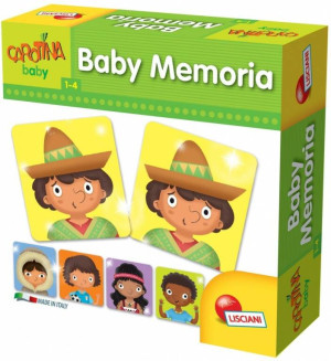 Carotina Baby Zapamiętaj