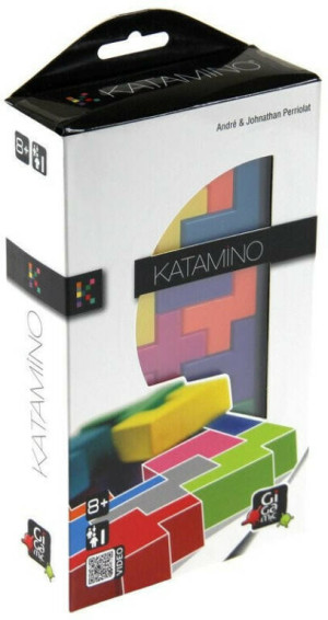 Katamino Travel