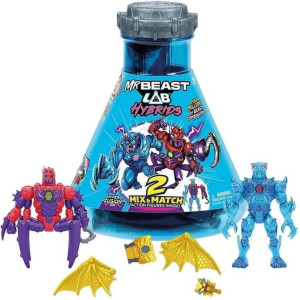 Mr Beast Lab - Hybryda Multipack