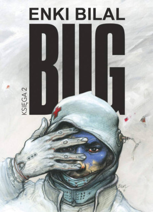 Bug. Mistrzowie komiksu. Tom 2