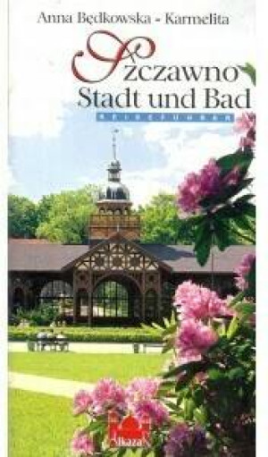 Szczawno Stadt und Bad