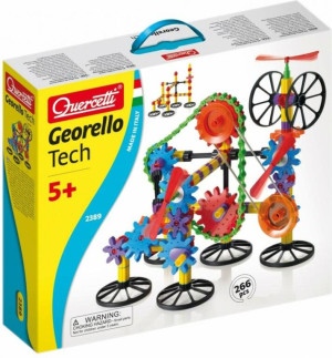 Zestaw konstrukcyjny Georello Tech