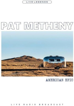 American Epic - Płyta winylowa