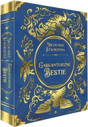 Niezwykłe Stworzenia: Gargantuiczne Bestie