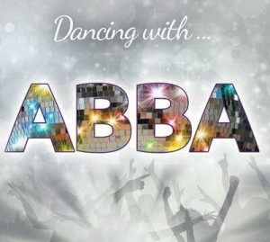 Dancing with... ABBA. CD
