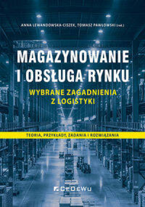 Magazynowanie i obsługa rynku Wybrane zagadnienia