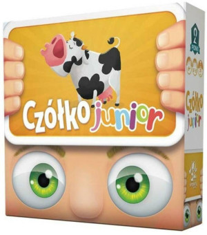 Czółko Junior